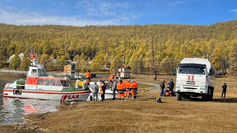 ХӨВСГӨЛ НУУРТ ЖИВСЭН МАШИНЫГ ГАРГАХ СУРГАЛТАД ДАЛАЙН ЗАХИРГАА ДЭМЖЛЭГ ҮЗҮҮЛЭВ