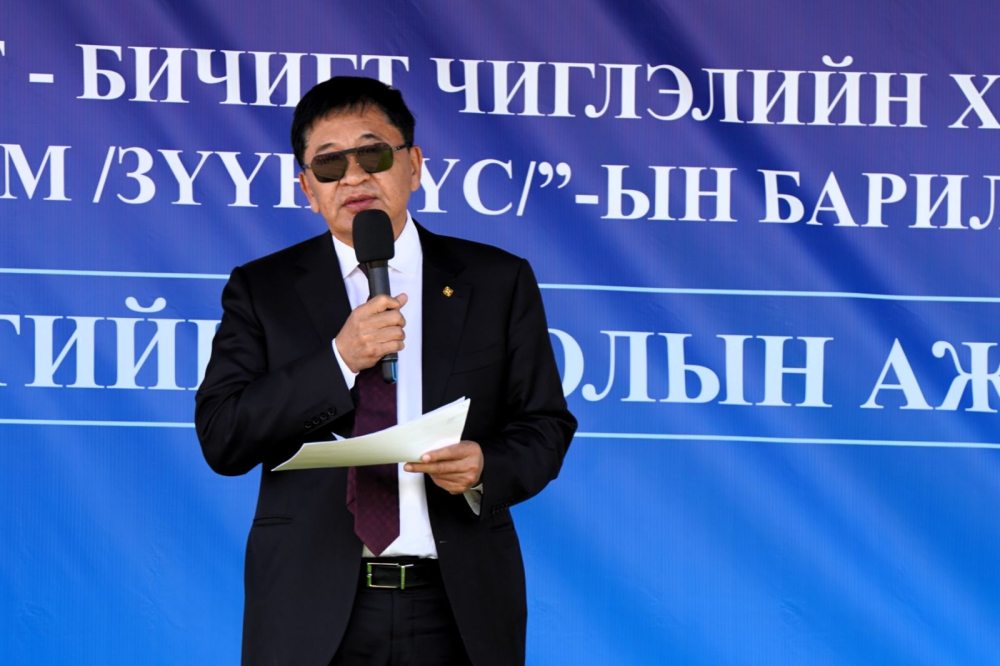 Б.Дэлгэрсайхан: Зүүн бүсийн аймгуудыг зорин очих гадаад болон дотоодын аялагч жуулчдын тоо нэмэгдэнэ
