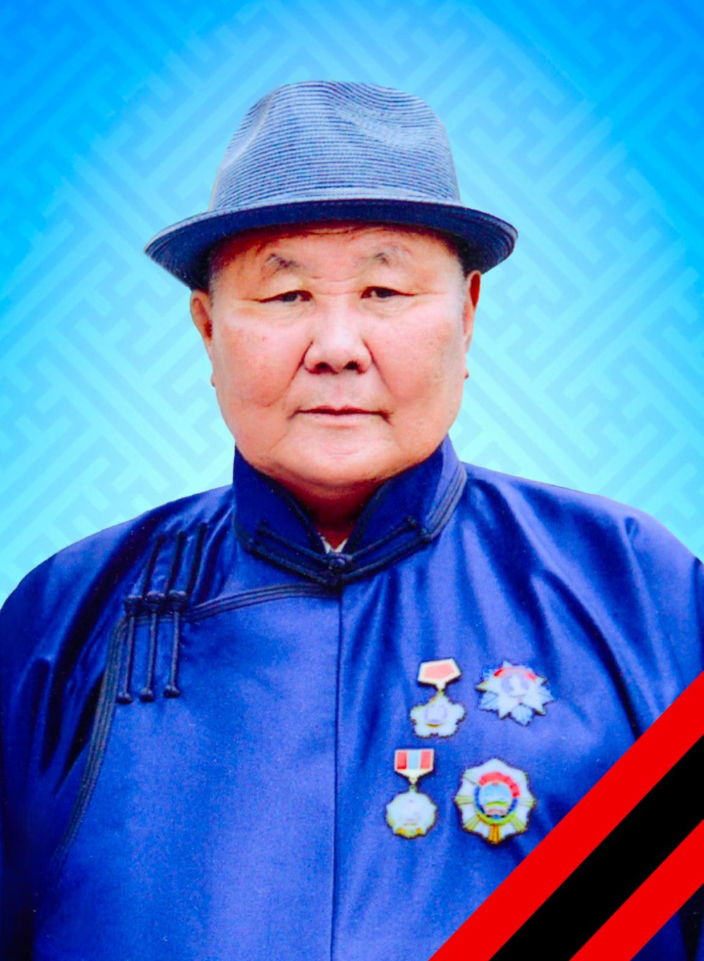 ЭМГЭНЭЛ: Лувсангийн ГУНГАА (1953-2025)