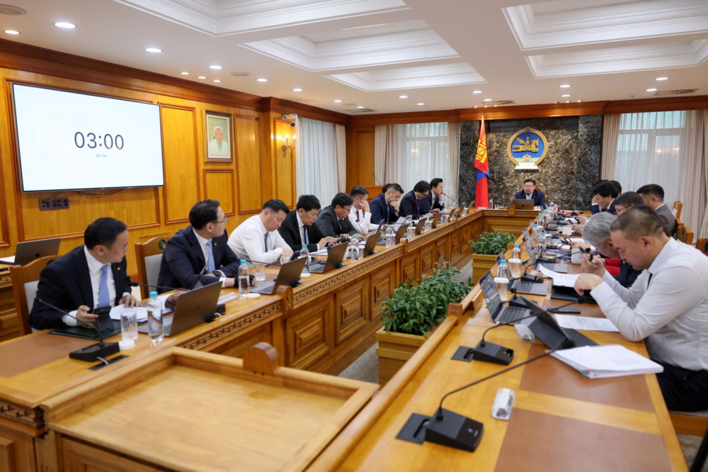 ЗГ: “Эрдэнэс Тавантолгой” ХК-ийн сүүлийн гурван жилийн үйл ажиллагаанд аудит хийнэ