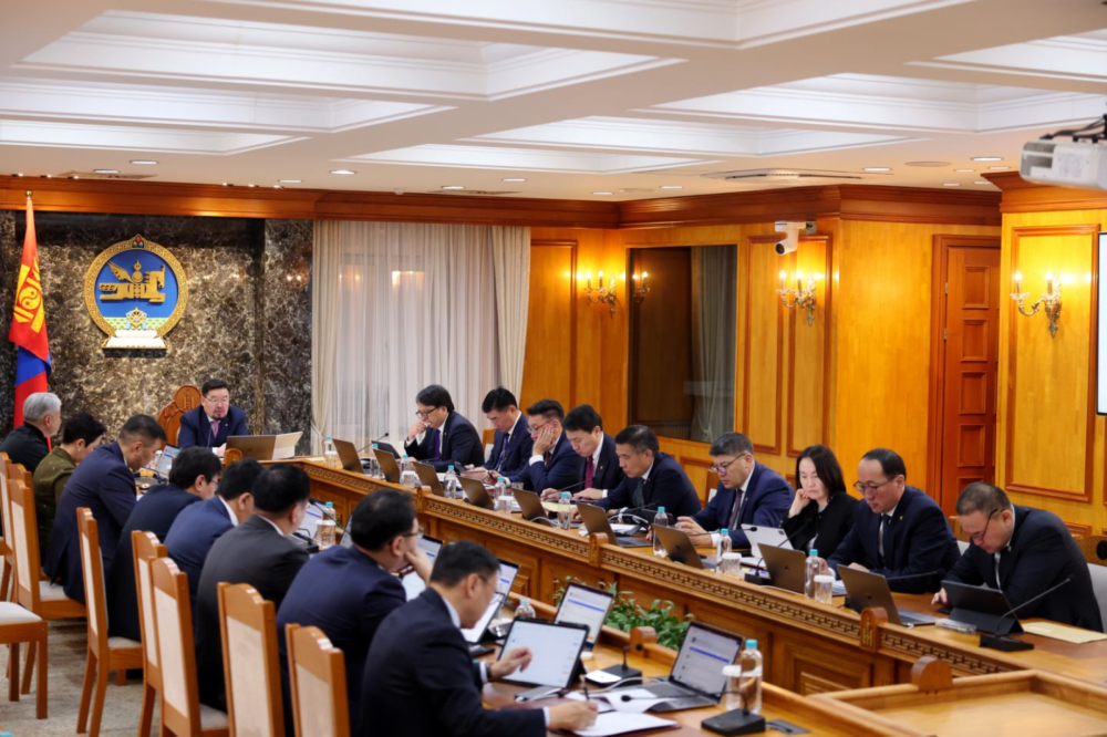 ЗГ: Төрийн өмчит зарим компанийн удирдлагуудад хариуцлага тооцохыг чиглэл болголоо