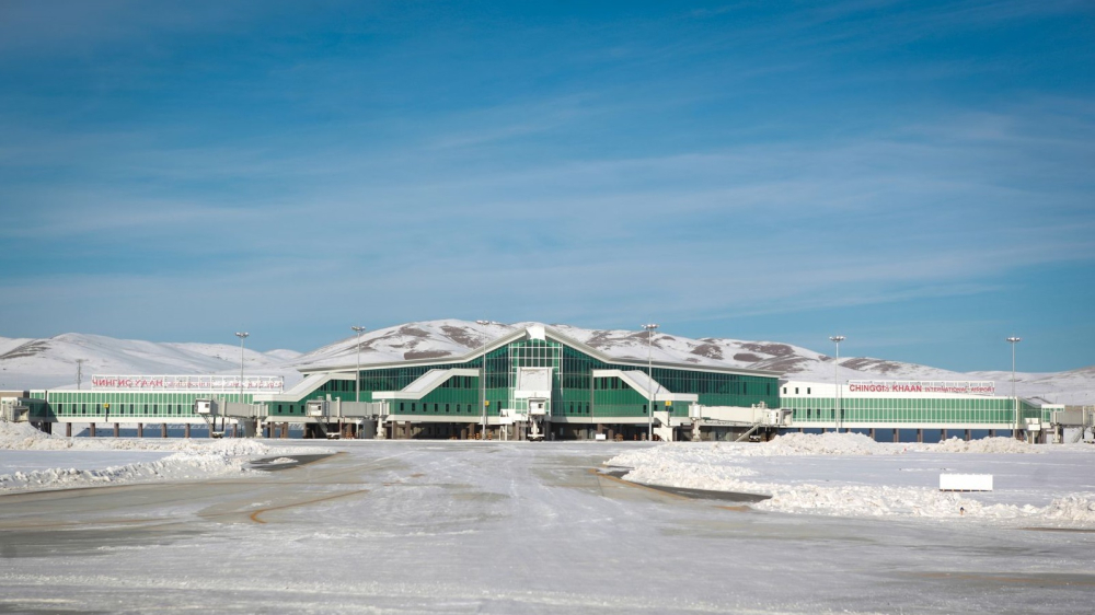 ЖАЙКА-гийн судалгааны баг байгаль орчин болон нийгмийн асуудлын судалгааг хэрэгжүүллээ