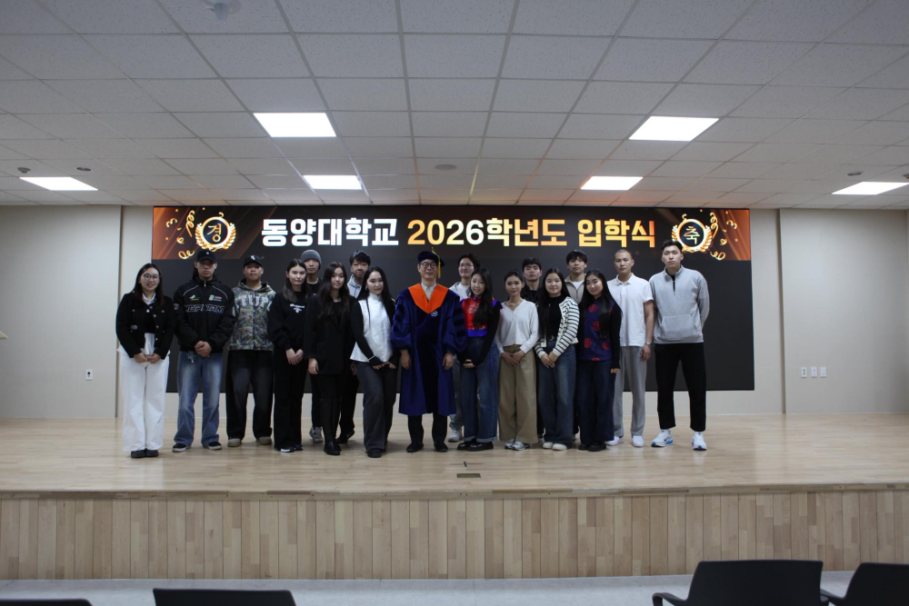 БНСУ-ын Төмөр замын сургуульд тэтгэлгээр амжилттай суралцаж байна 