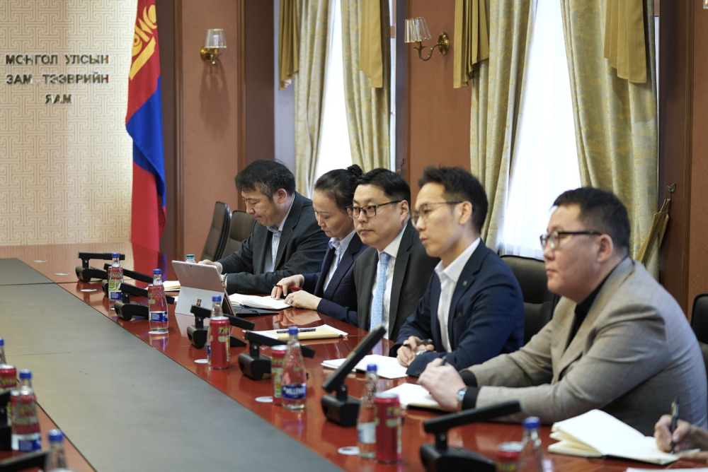 Авлигатай тэмцэх газраас улсын авто замын санд авлигын эрсдэлийн үнэлгээ хийнэ