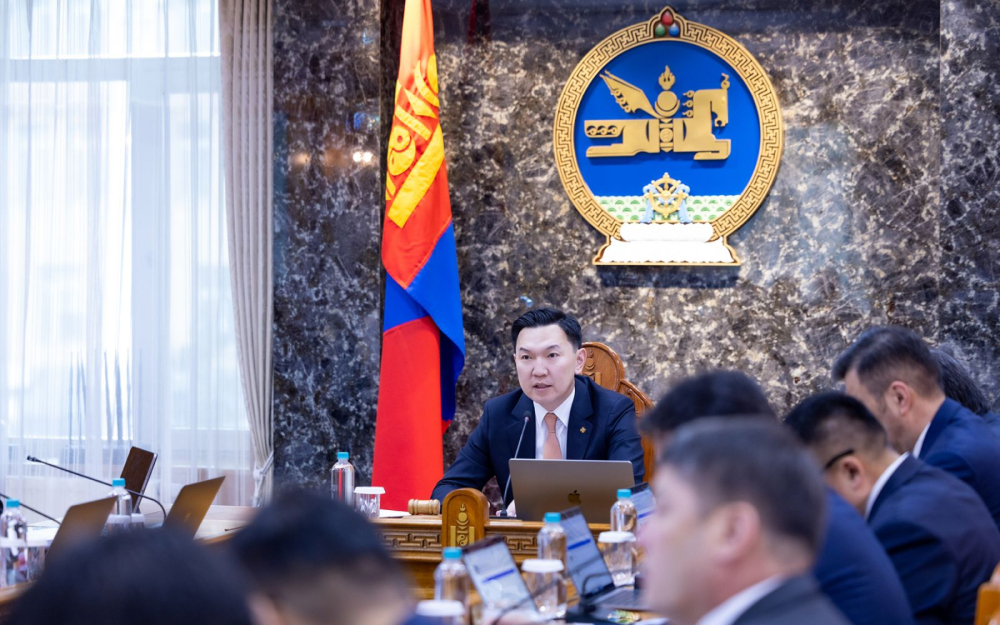 Эдийн засгаа идэвхжүүлж, компани, аж ахуйн нэгжүүдээ дэмжих зорилгоор төрийн 9376 хяналт, шалгалтыг цуцаллаа